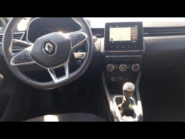 Renault Clio image 5