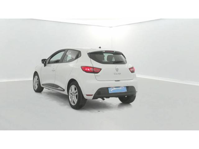 Renault Clio image 1
