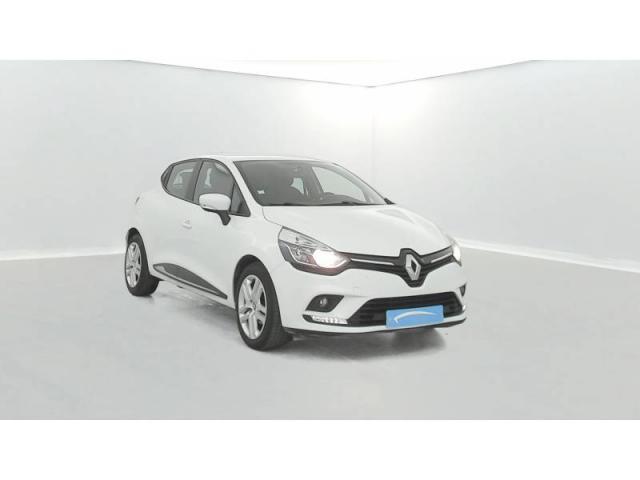 Renault Clio image 9