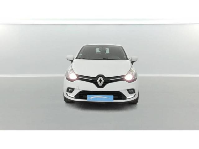 Renault Clio image 2