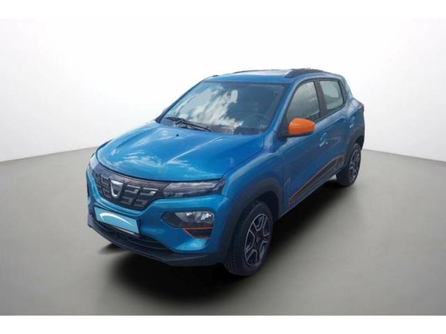 Dacia
