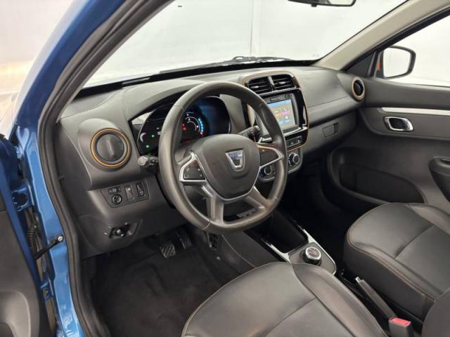 Dacia Spring image 1