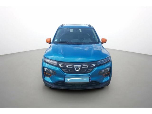 Dacia Spring image 6