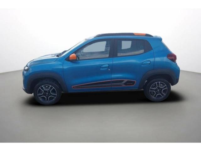 Dacia Spring image 1