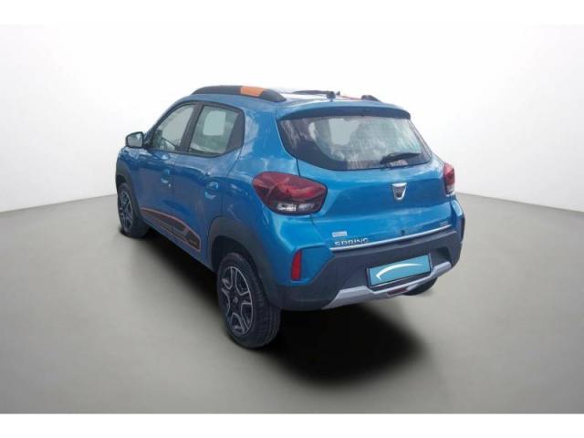 Dacia Spring image 7