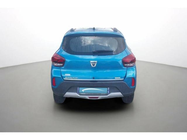 Dacia Spring image 2