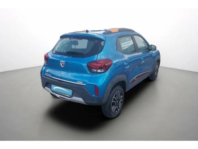 Dacia Spring image 3