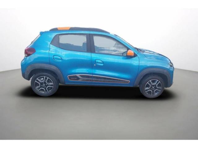 Dacia Spring image 5