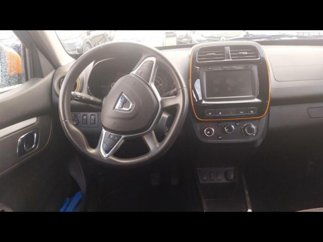 Dacia Spring image 8