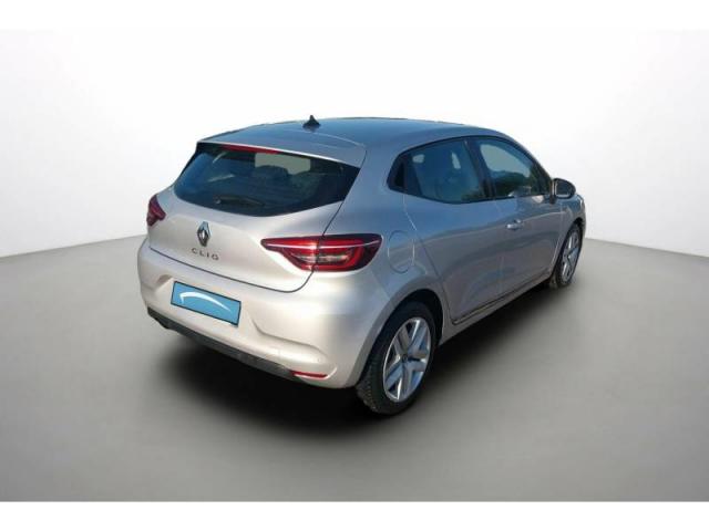 Renault Clio image 8