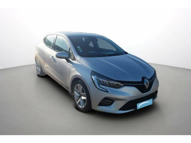 Renault Clio image 1