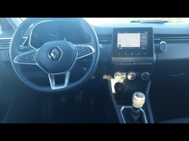 Renault Clio image 2