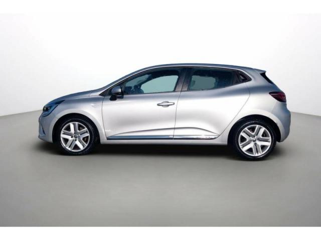 Renault Clio image 8