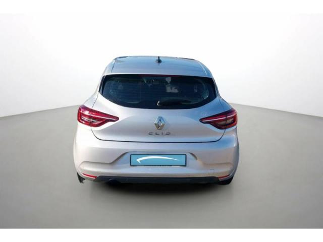 Renault Clio image 4