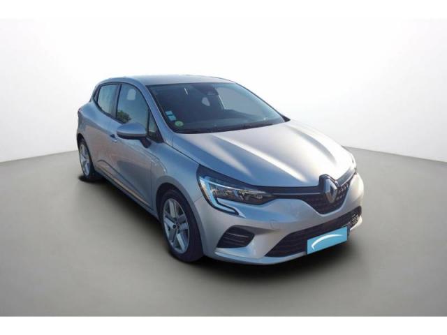 Renault Clio image 1