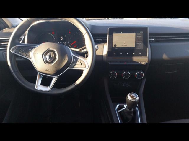 Renault Clio image 2