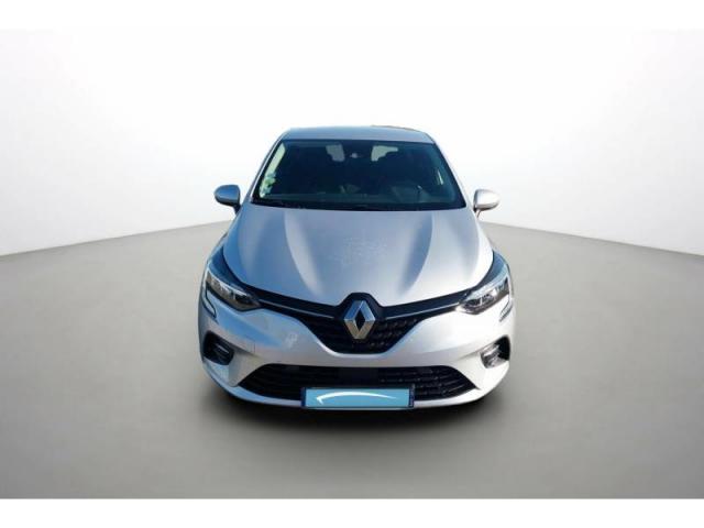 Renault Clio image 6
