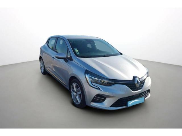 Renault Clio image 2