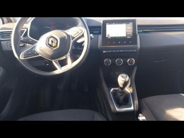 Renault Clio image 1