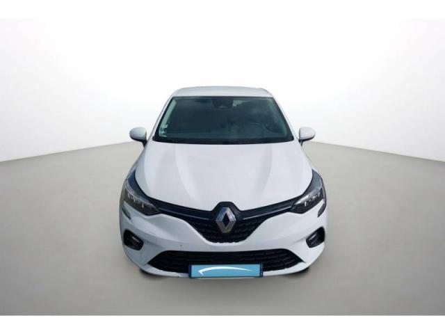 Renault Clio image 4