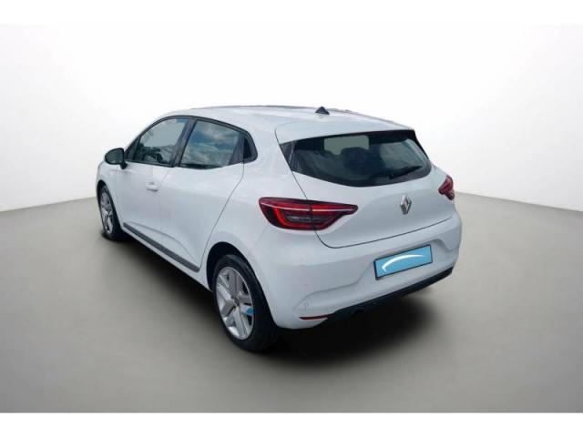 Renault Clio image 6