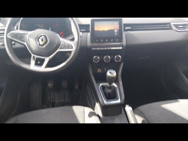 Renault Clio image 7