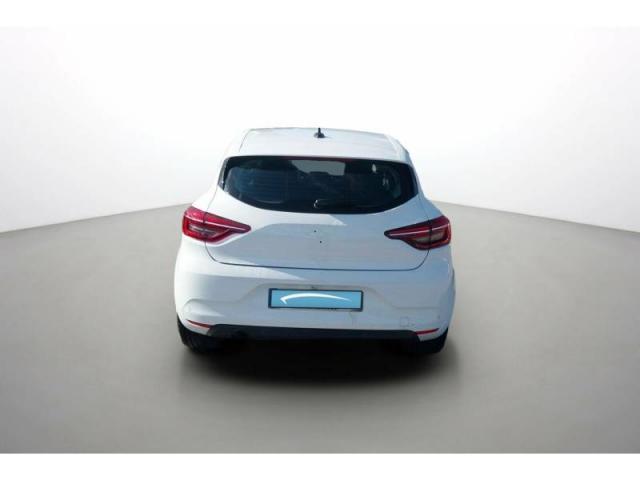 Renault Clio image 2
