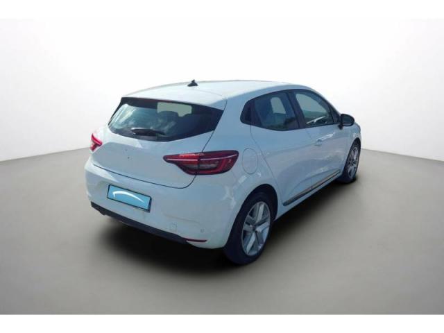 Renault Clio image 4