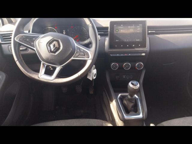 Renault Clio image 8