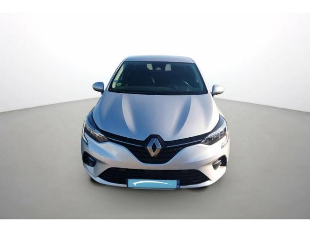Renault Clio image 8
