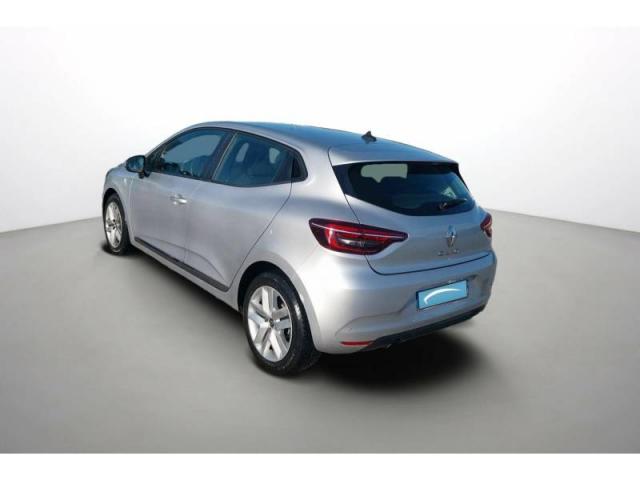 Renault Clio image 7