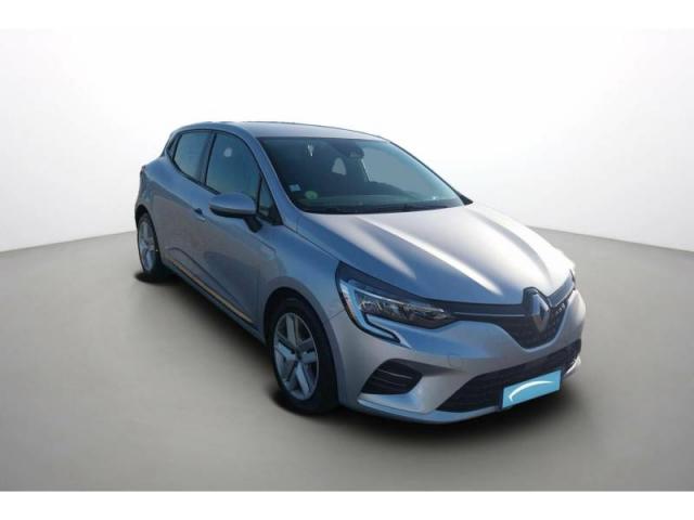Renault Clio image 2