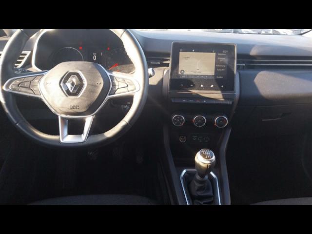 Renault Clio image 1