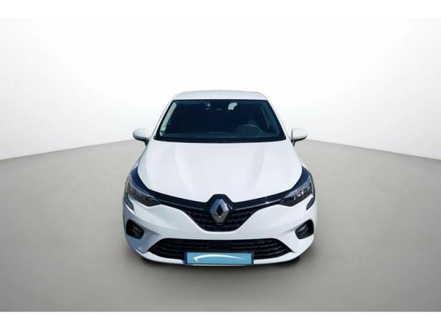 Renault Clio image 1