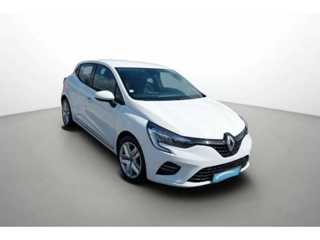 Renault Clio image 4