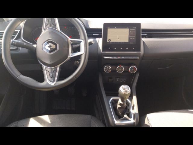 Renault Clio image 2