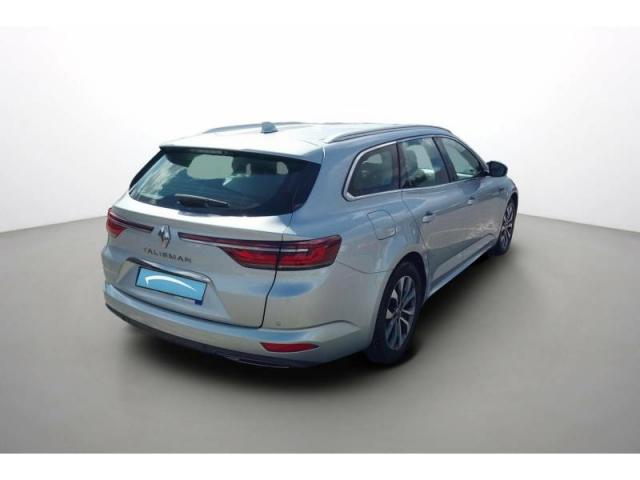 Renault Talisman image 4
