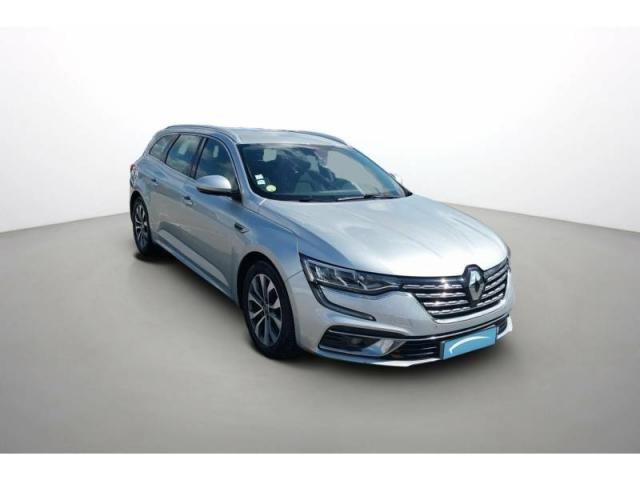 Renault Talisman image 2