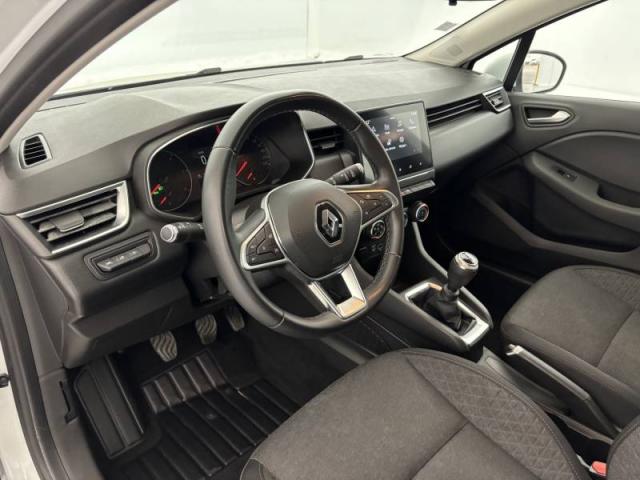 Renault Clio image 1