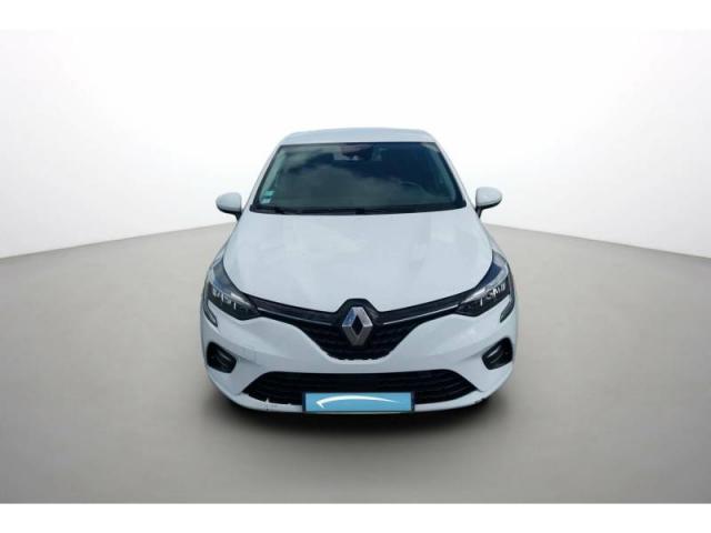 Renault Clio image 8