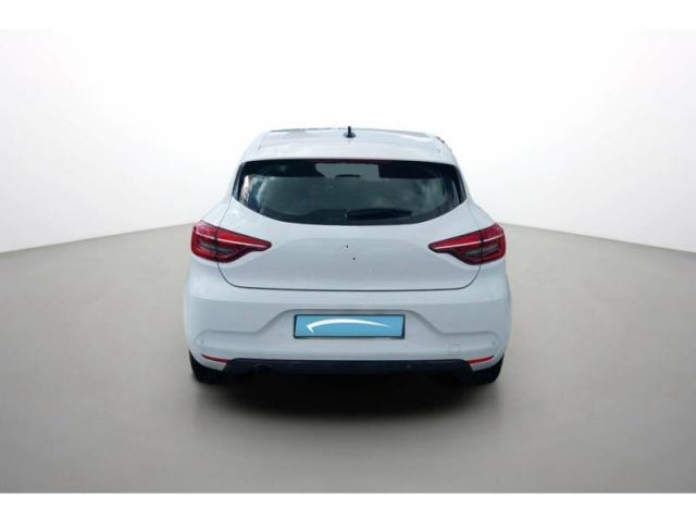 Renault Clio image 2