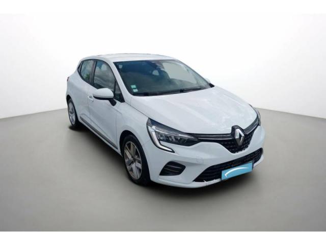 Renault Clio image 1