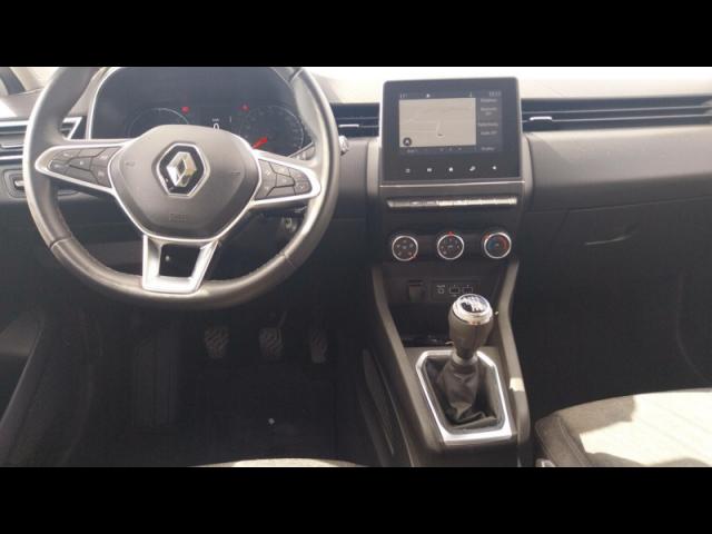 Renault Clio image 7