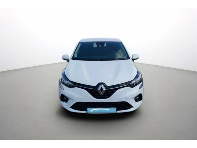 Renault Clio image 8