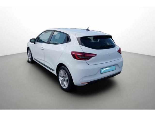 Renault Clio image 6
