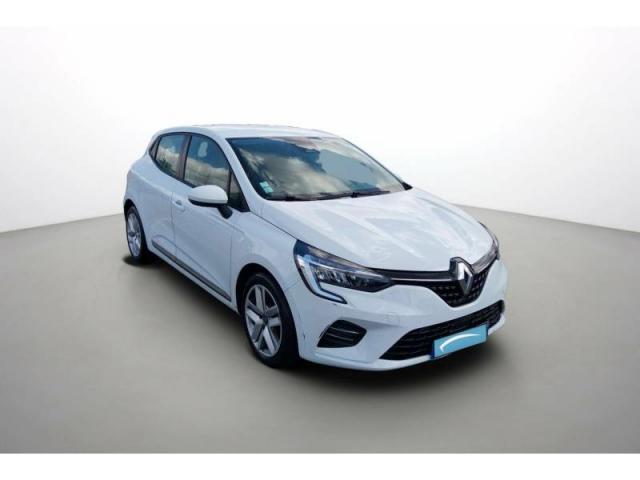 Renault Clio image 7