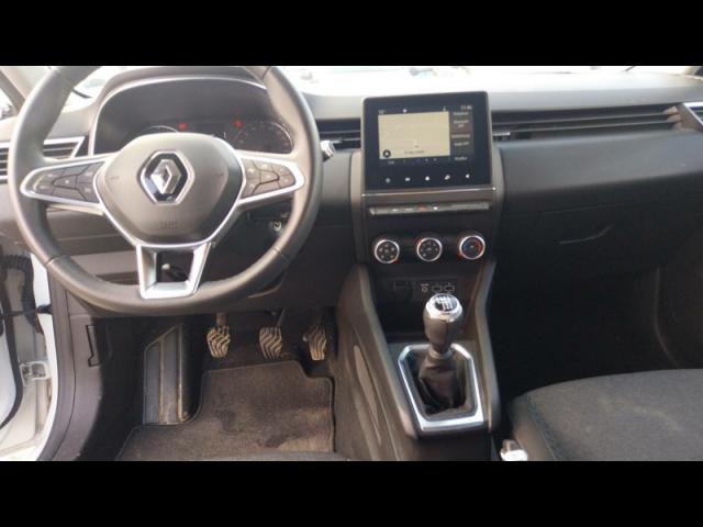 Renault Clio image 5