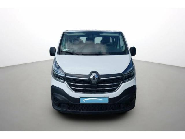 Renault Trafic image 4