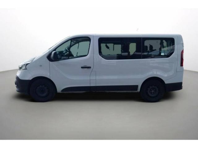 Renault Trafic image 7