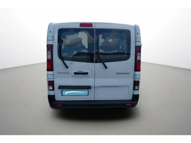 Renault Trafic image 8